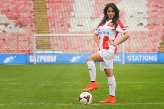 بێژەرێكی سەرنج راكێش و سەركێشە !